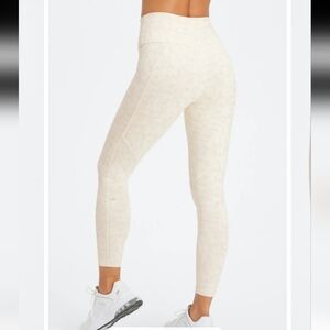 Powerhold Fabletics Leggings Women's Sz M/L